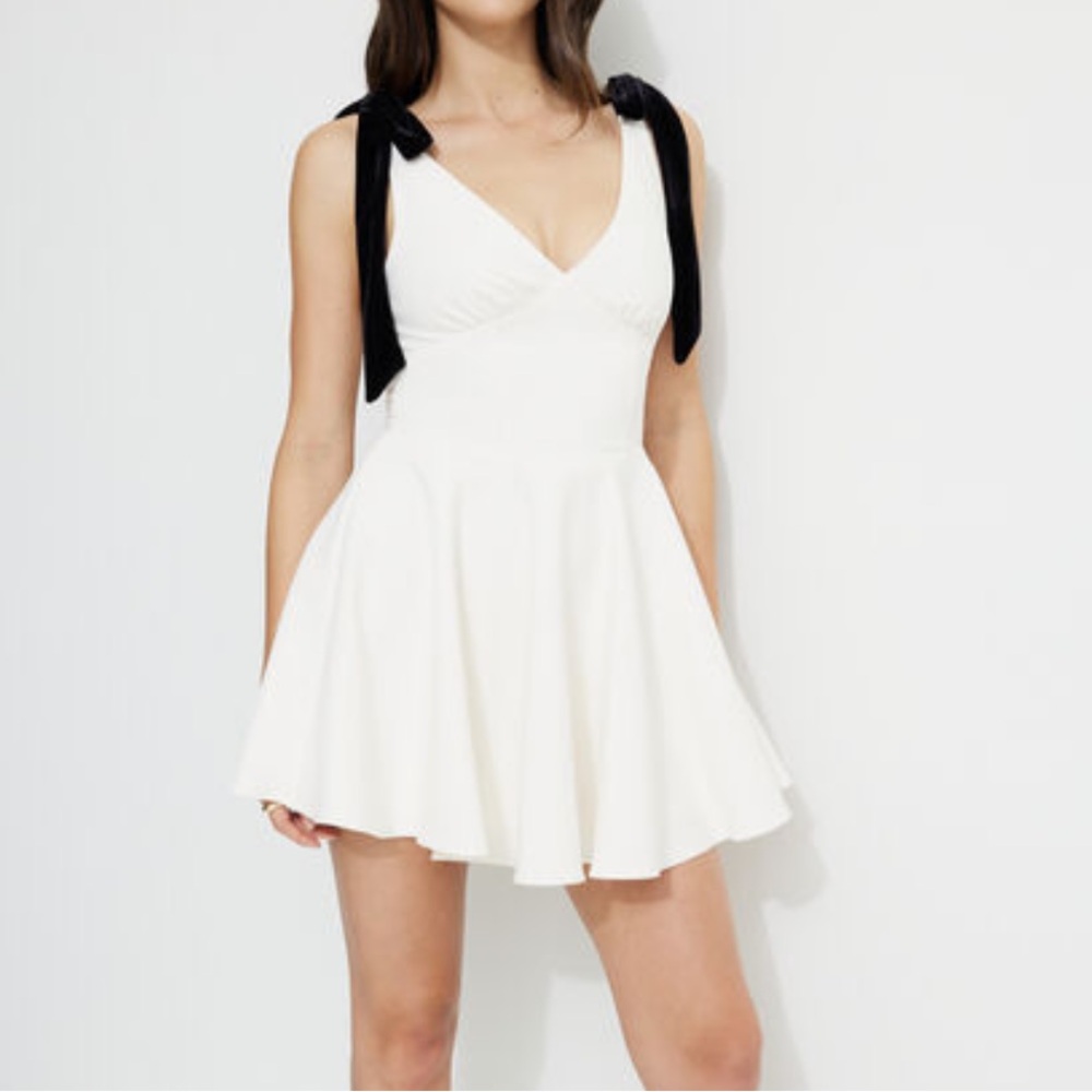 Dynamite Mini Dress